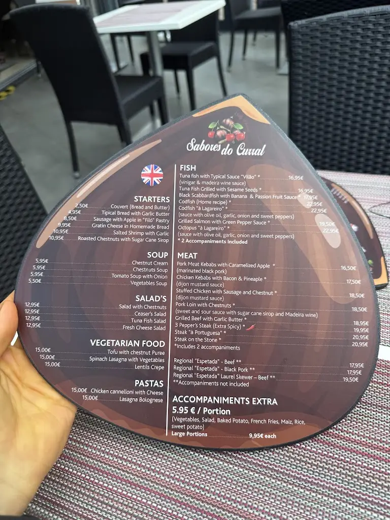 Menu_Sabores do Curral_Curral das Freiras_immagine_4