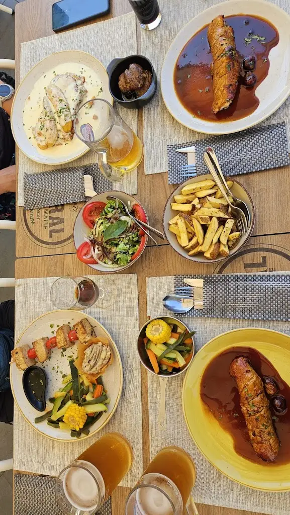 Emilia Hahn_Sabores do Curral_Curral das Freiras_recensione