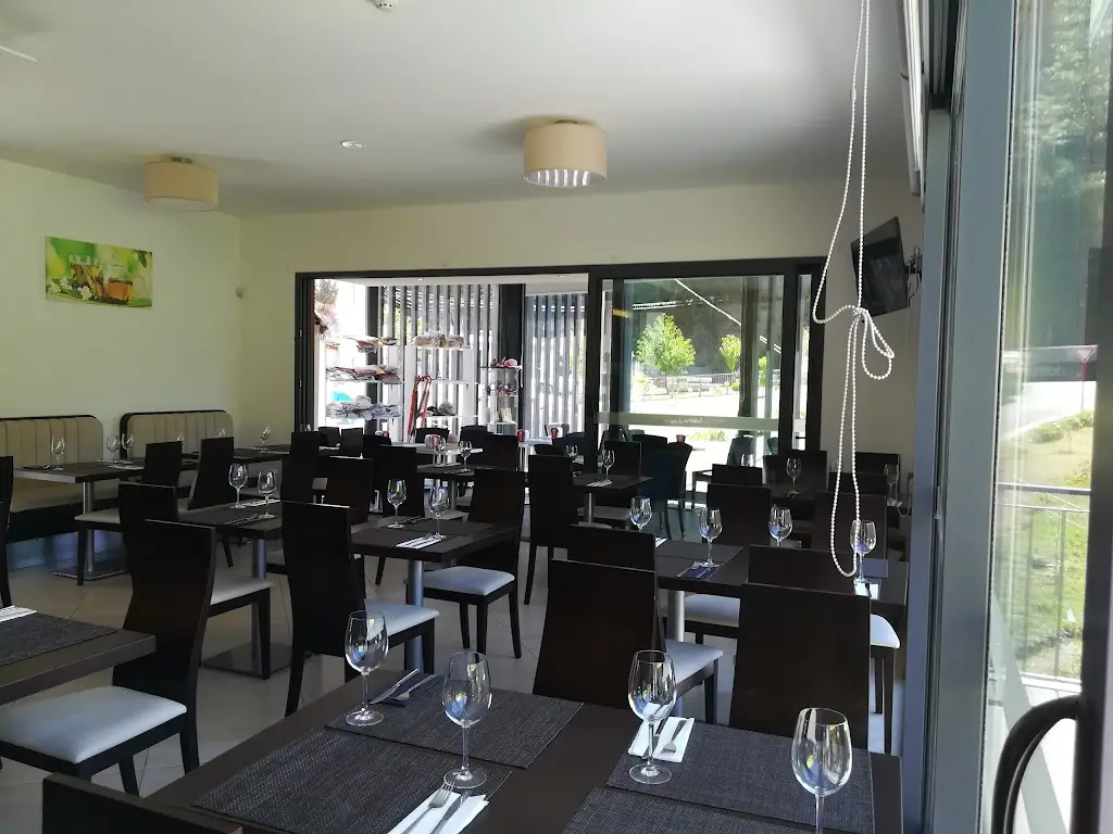 Sabores do Curral ristorante a Curral das Freiras