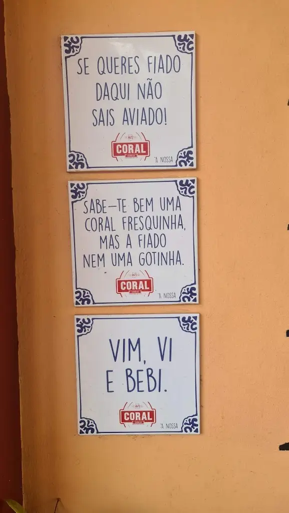 Menu_Restaurante O Lagar Antiguidades_Curral das Freiras_immagine_1