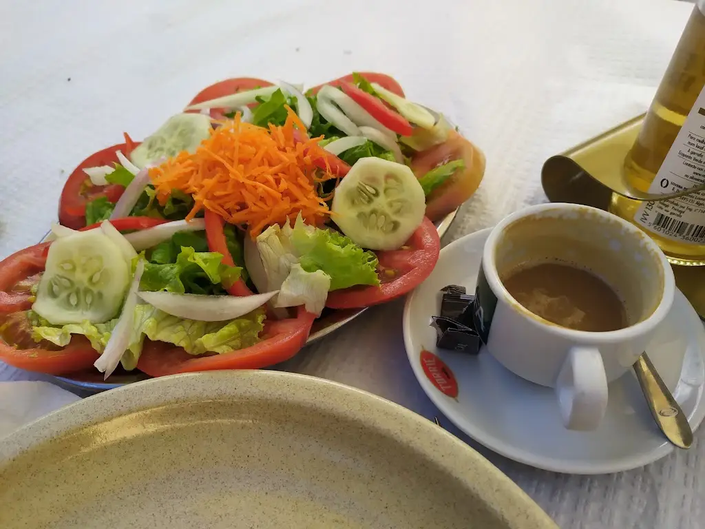 Menu_Restaurante O Lagar Antiguidades_Curral das Freiras_immagine_3