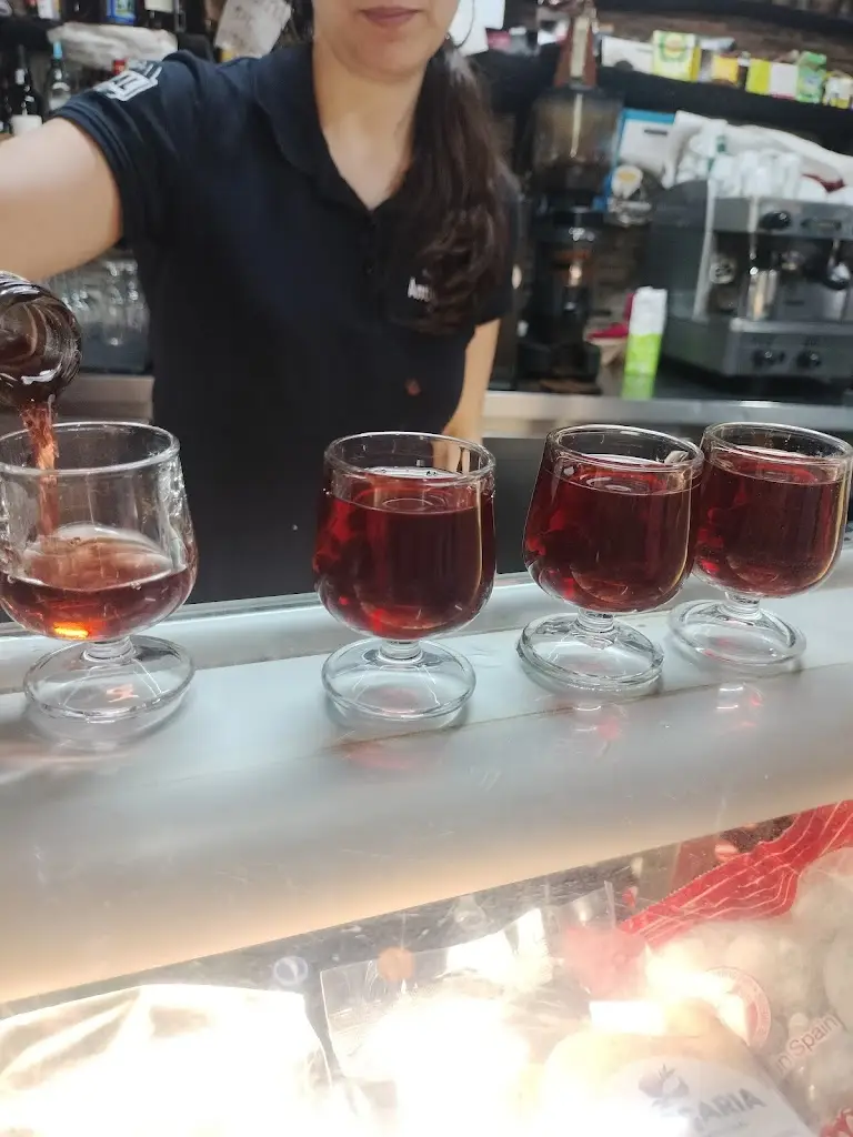 Menu_Restaurante O Lagar Antiguidades_Curral das Freiras_immagine_6