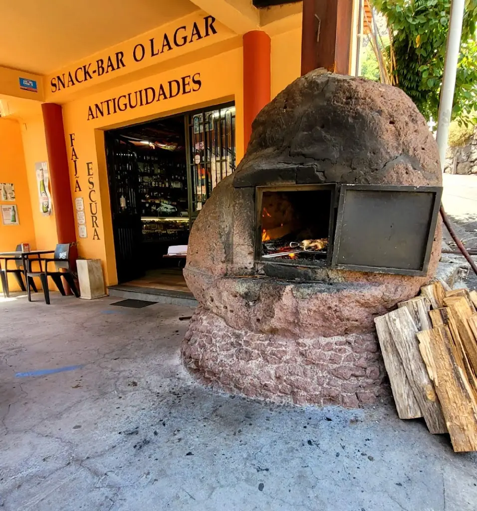 Restaurante O Lagar Antiguidades_Curral das Freiras_slider_image_1