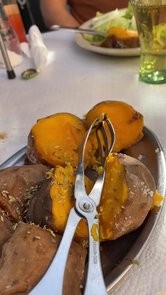 Restaurante O Lagar Antiguidades_Curral das Freiras_slider_image_2