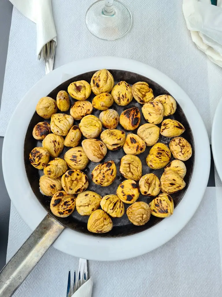 Menu_La Perla Restaurante | Bar_Curral das Freiras_imagen_5