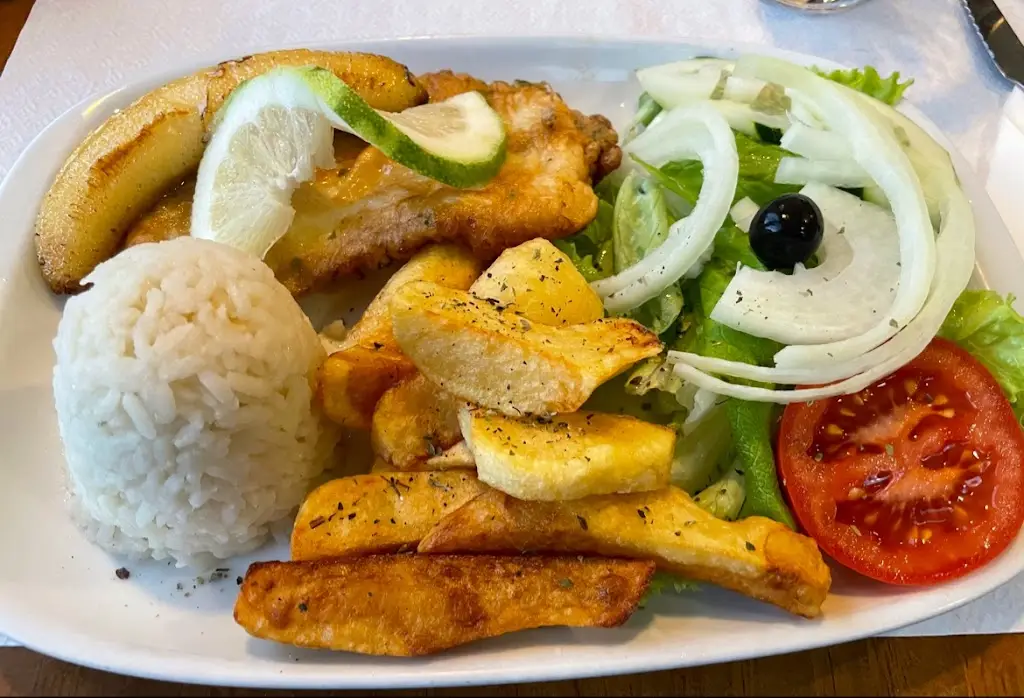 Menu_La Perla Restaurante | Bar_Curral das Freiras_imagen_9