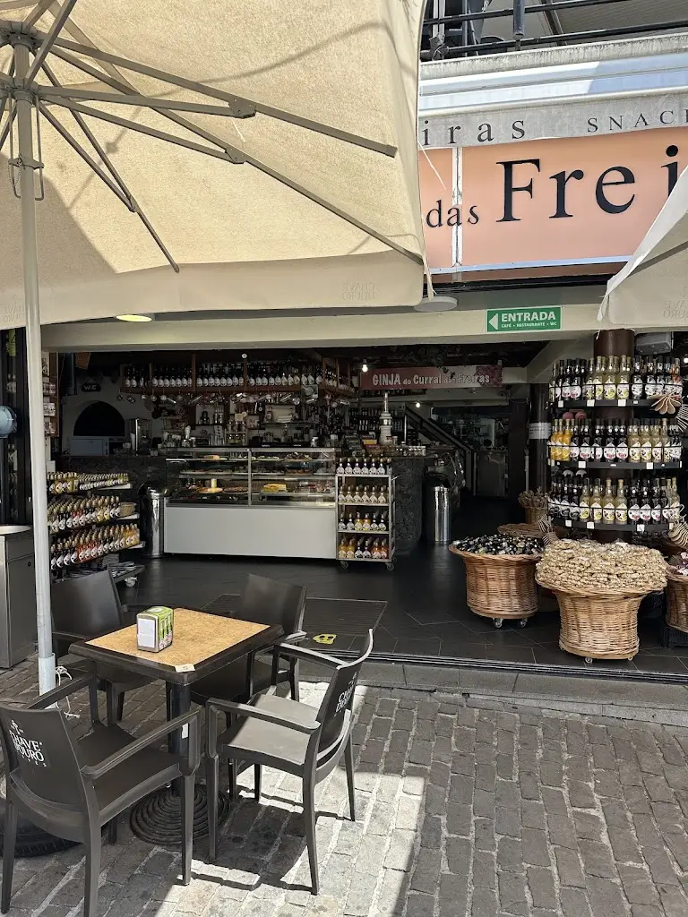 Charlie Melvoin_Vale das Freiras_Curral das Freiras_recensione