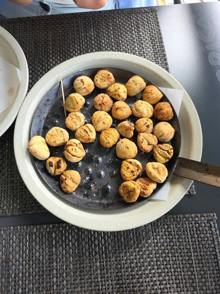 Paweł Maciończyk_Vale das Freiras_Curral das Freiras_recensione