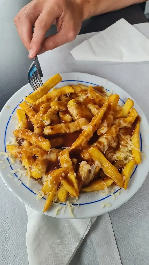 Menu_Pinto's Clock Café_Curral das Freiras_imagen_6