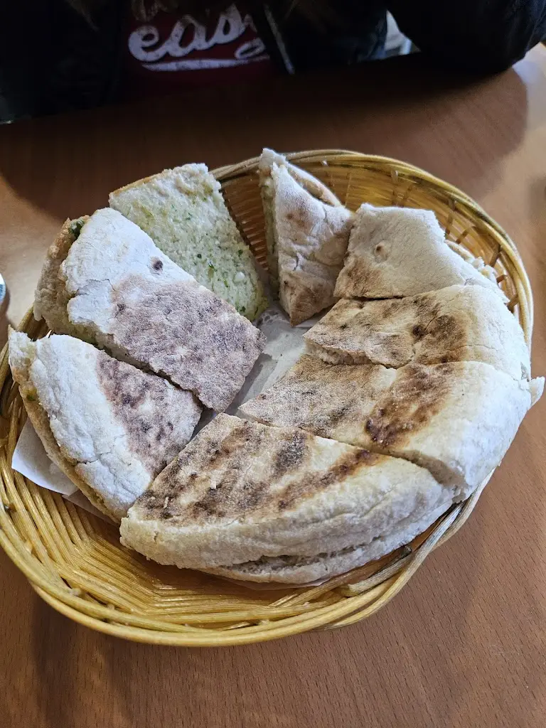 Menu_Pinto's Clock Café_Curral das Freiras_imagen_9