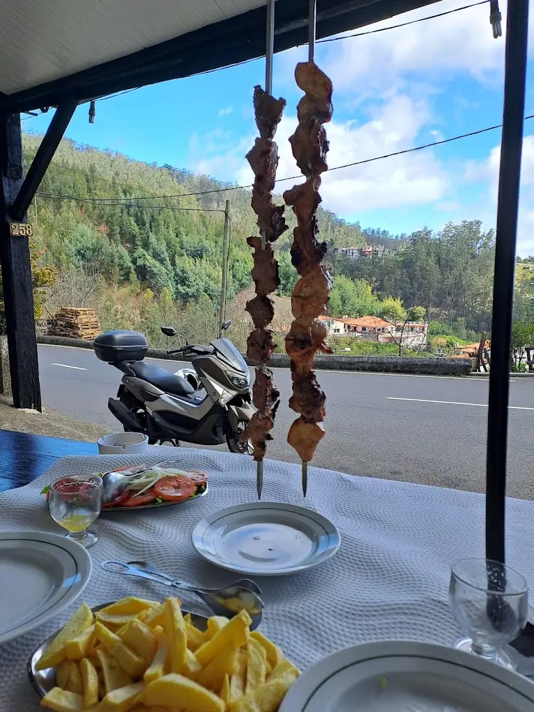 Menu_Parada dos Eucaliptos_Curral das Freiras_immagine_9