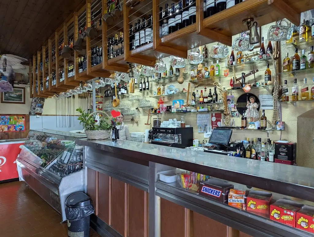 Jenna Graff_Parada dos Eucaliptos_Curral das Freiras_recensione