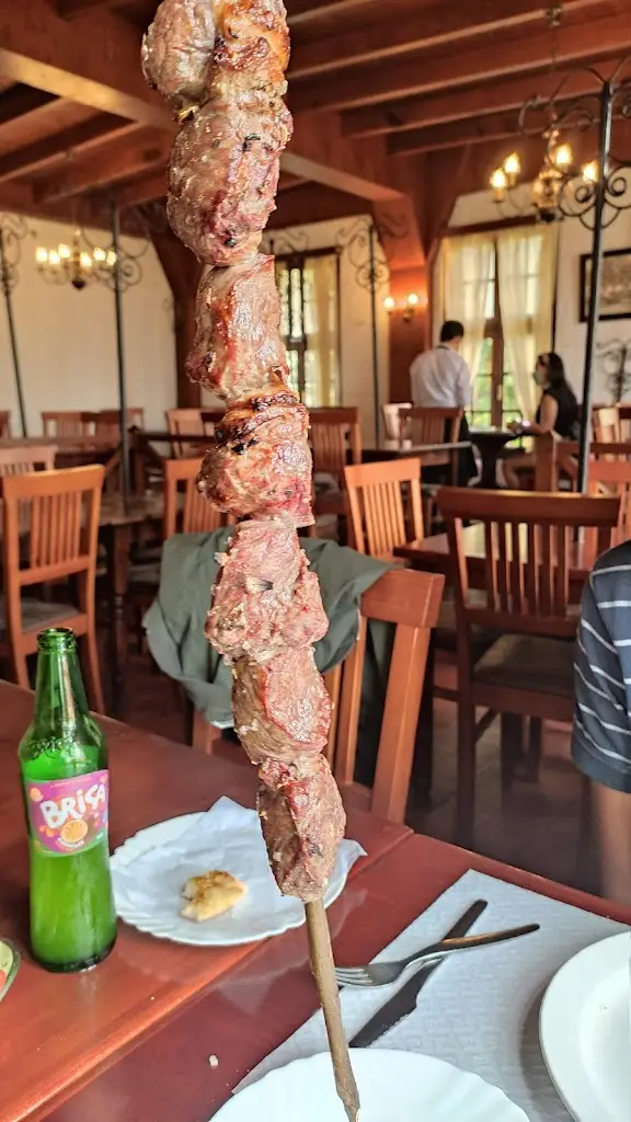 Menu_As Vides Restaurant_Curral das Freiras_immagine_6