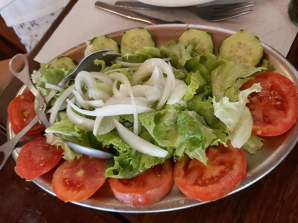 Menu_As Vides Restaurant_Curral das Freiras_immagine_9