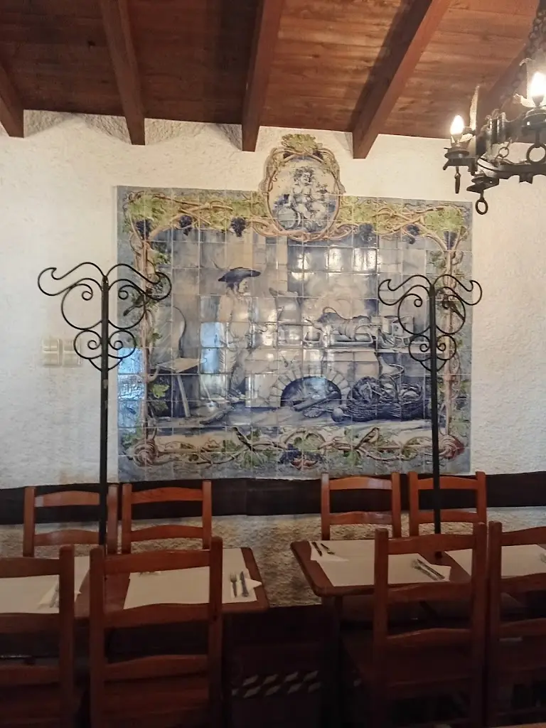 Aiva Jurenovska_As Vides Restaurant_Curral das Freiras_recensione