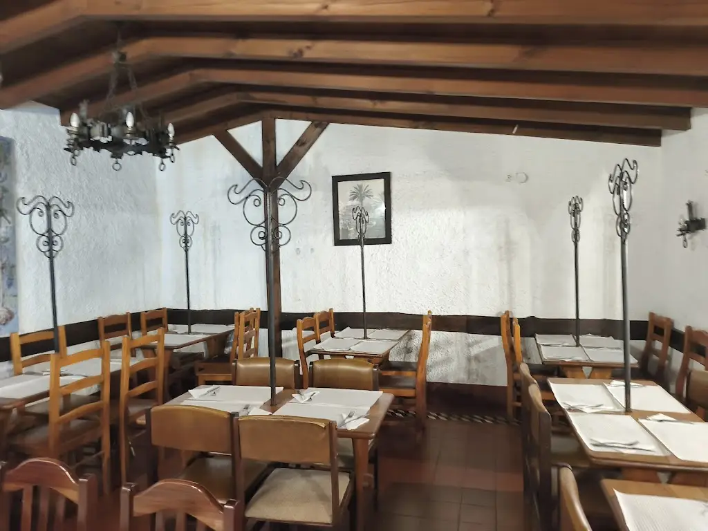 As Vides Restaurant ristorante a Curral das Freiras