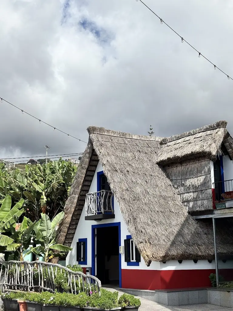 Drive Anabela_O Lagar_Curral das Freiras_recensione