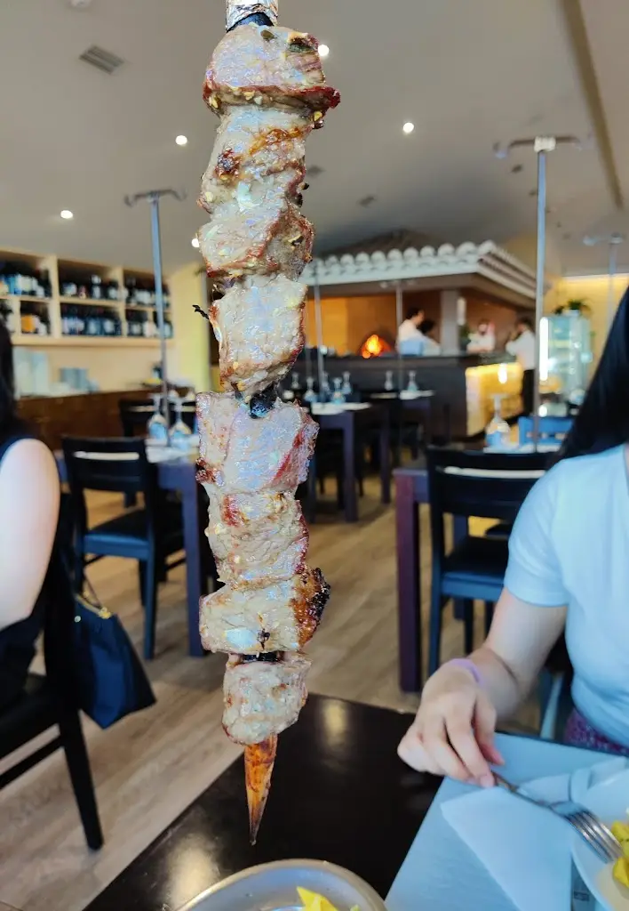 Menu_Restaurante Santo António_Curral das Freiras_imagen_9