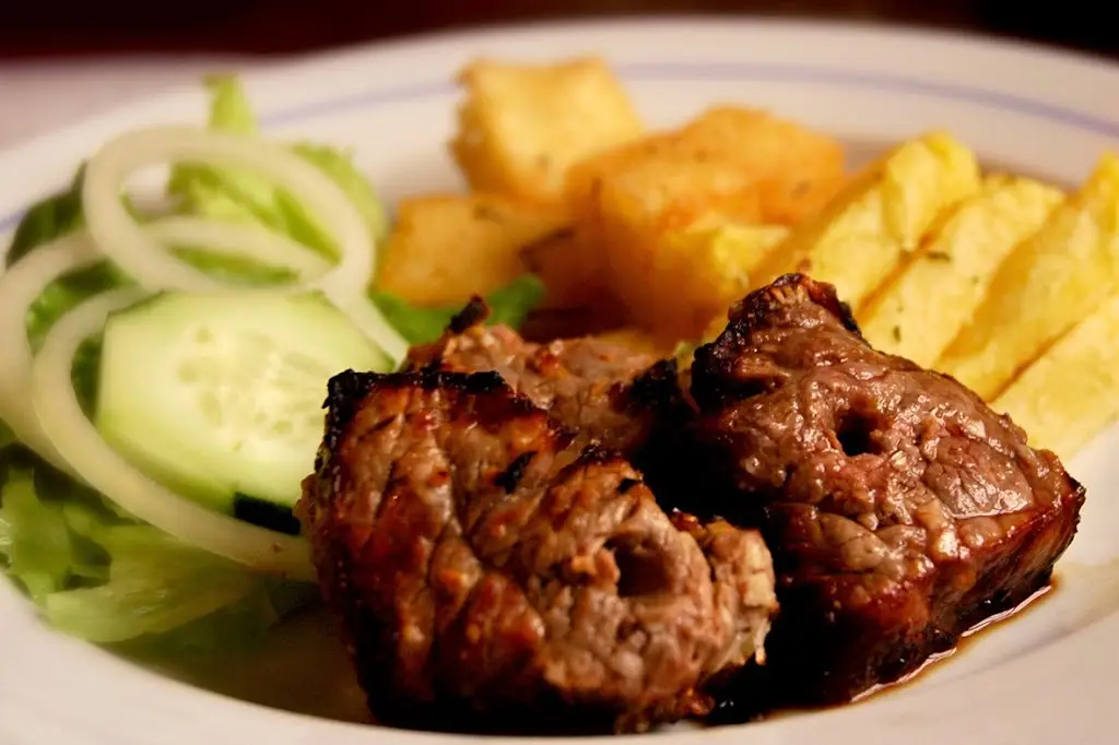 Restaurante Santo António_Curral das Freiras_slider_image_3