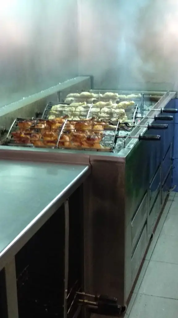 Menu_Churrascaria Padrão_Estarreja_immagine_2