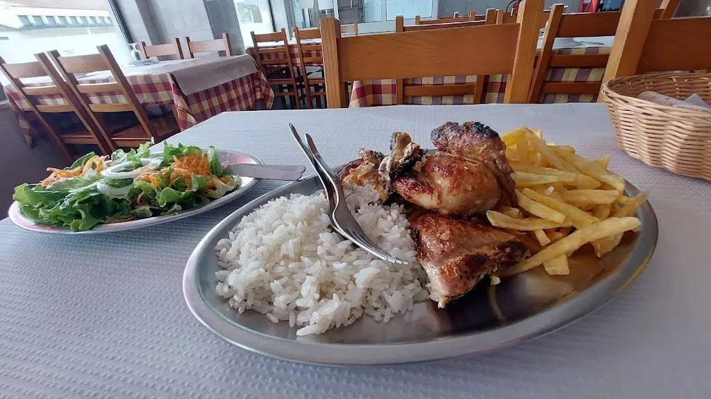 Menu_Churrascaria Padrão_Estarreja_immagine_3