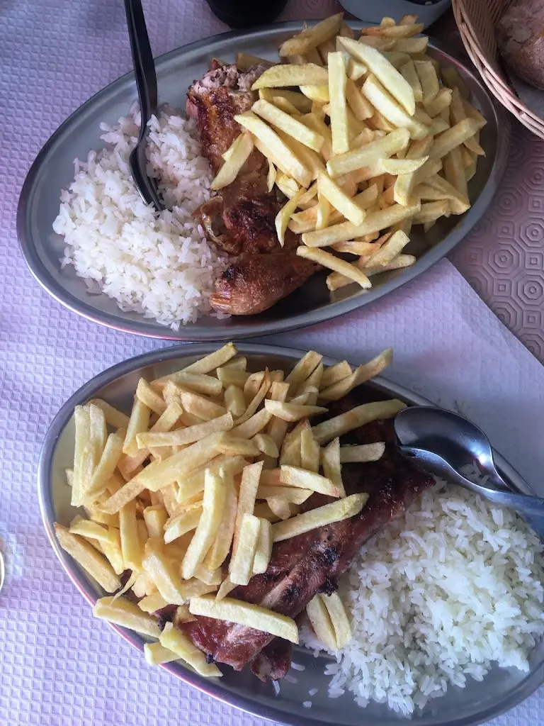 Menu_Churrascaria Padrão_Estarreja_immagine_4