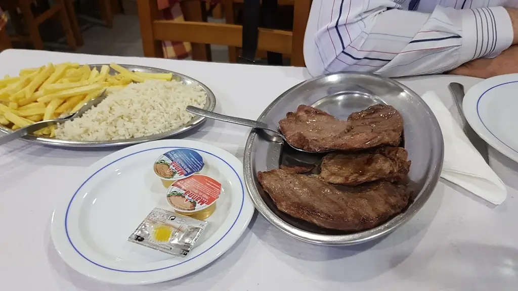 Menu_Churrascaria Padrão_Estarreja_immagine_5