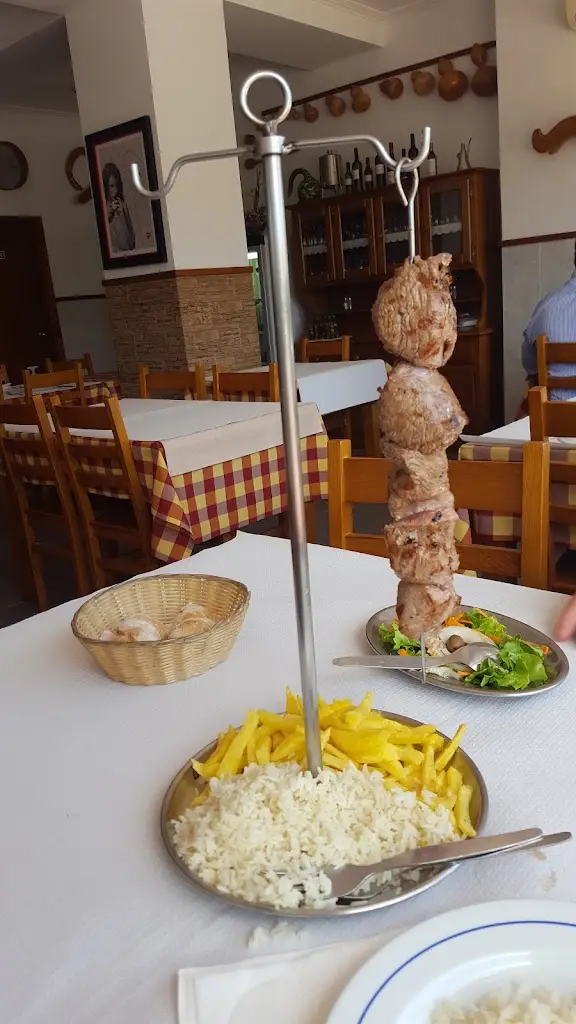 Menu_Churrascaria Padrão_Estarreja_immagine_6