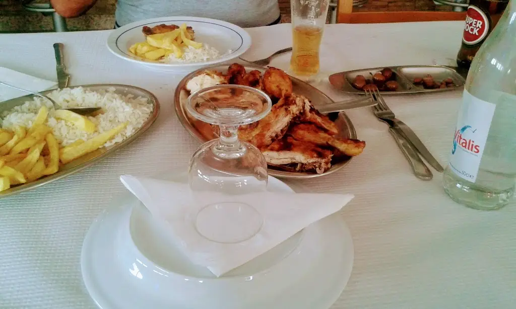 Menu_Churrascaria Padrão_Estarreja_immagine_7