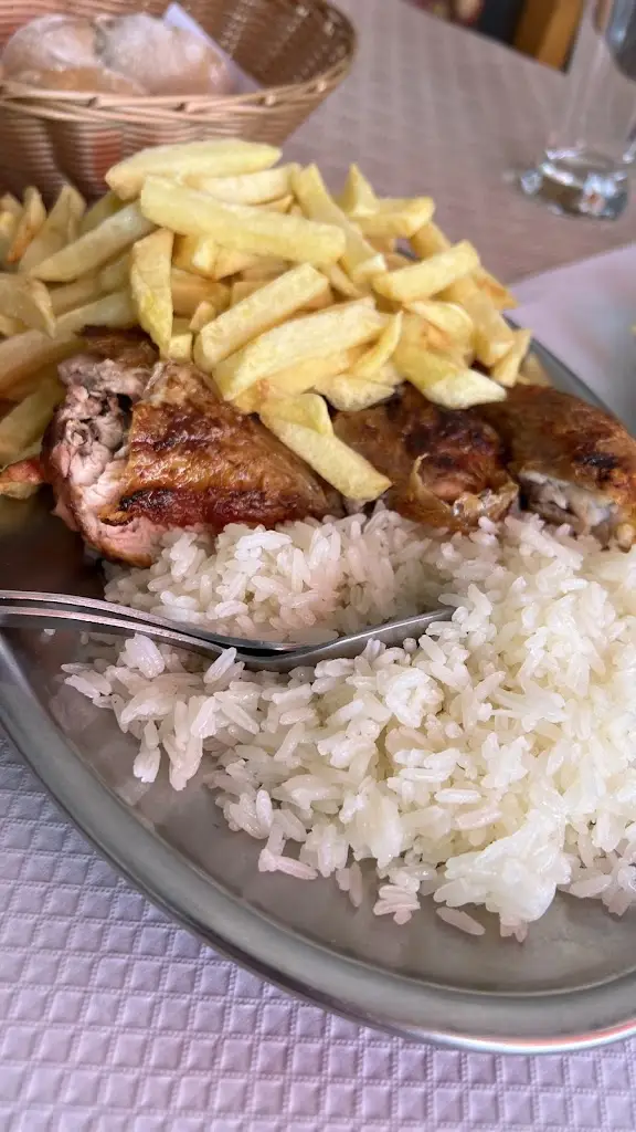 Alexandre Orioli_Churrascaria Padrão_Estarreja_recensione