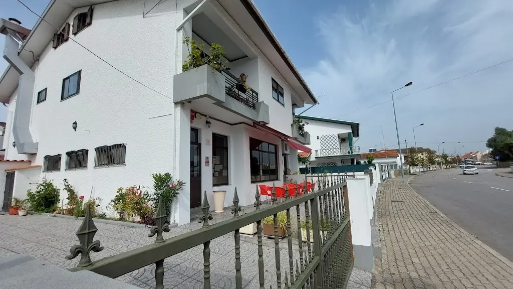 Ricardo Miranda_Churrascaria Padrão_Estarreja_recensione