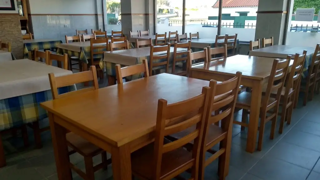 Churrascaria Padrão ristorante a Estarreja