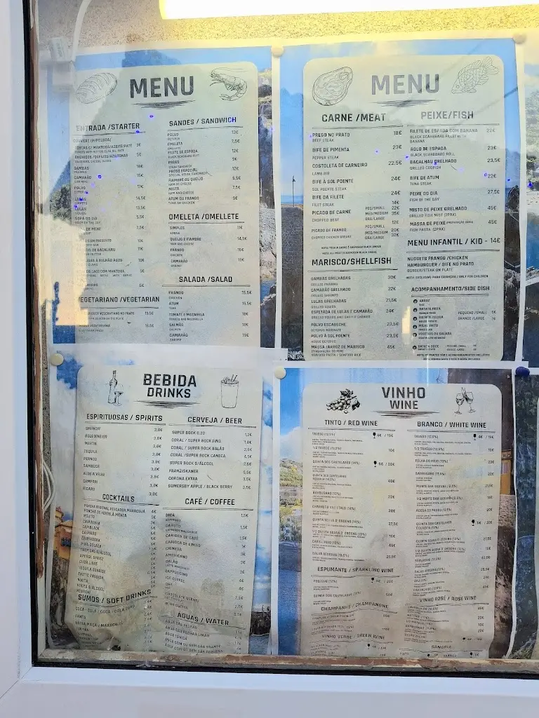 Menu_Restaurante Sol Poente_Ponta do Sol_image_1