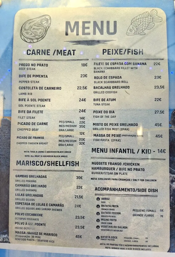 Menu_Restaurante Sol Poente_Ponta do Sol_image_2