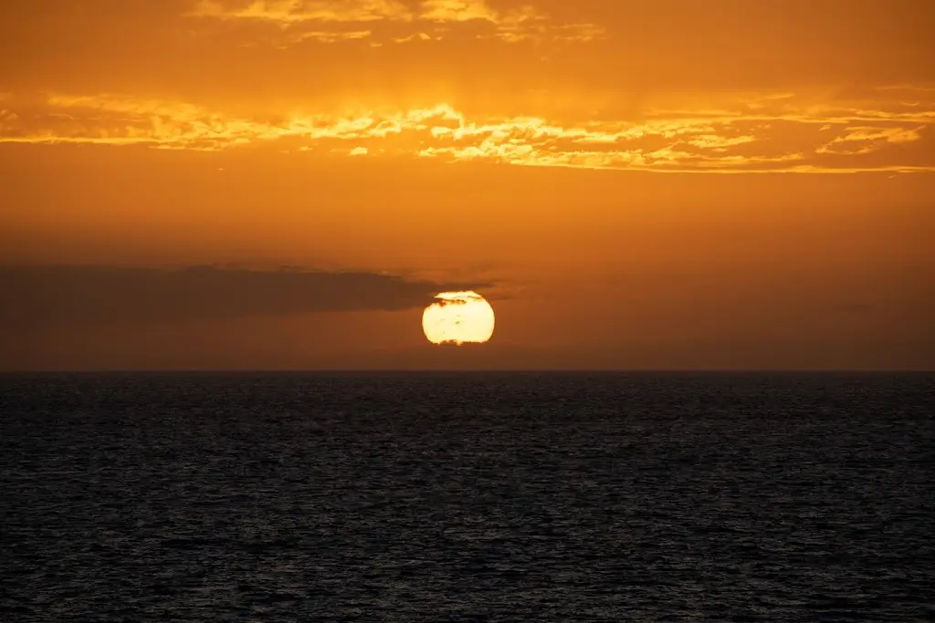 Andrea Wleugel_Restaurante Sol Poente_Ponta do Sol_review