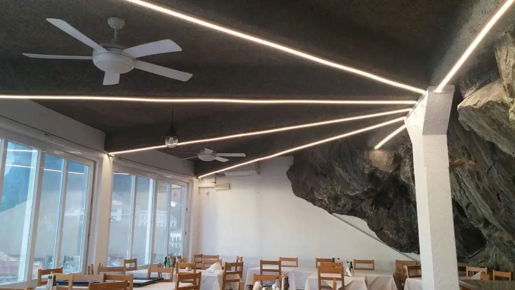 Restaurante Sol Poente restaurante en Ponta do Sol