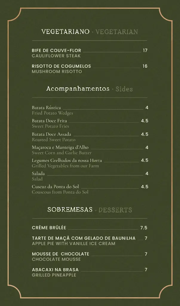 Menu_Steak & Sun_Ponta do Sol_immagine_2