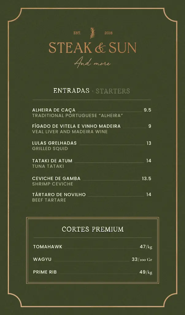 Menu_Steak & Sun_Ponta do Sol_immagine_3