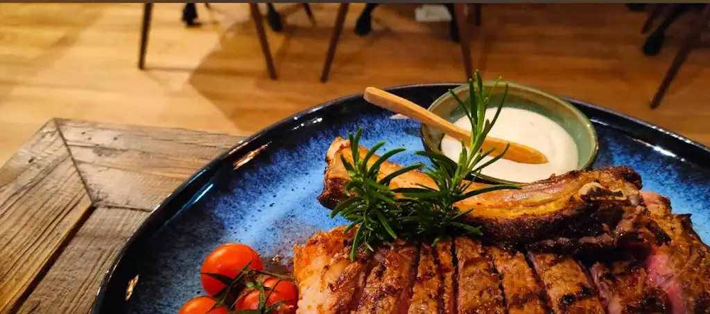 Steffen_Steak & Sun_Ponta do Sol_recensione