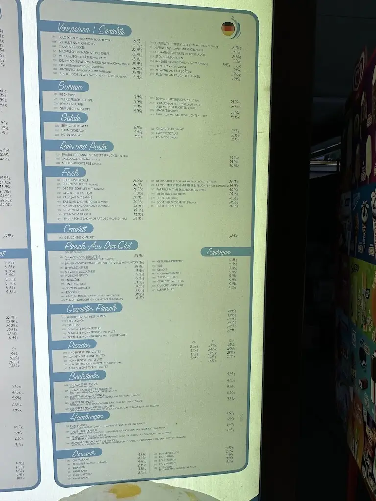 Menü_Restaurante Onda do Sol_Ponta do Sol_Bild_2