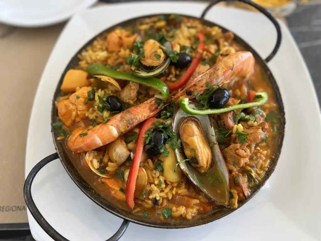 Oleg Mostovoi_Restaurante Onda do Sol_Ponta do Sol_Bewertung