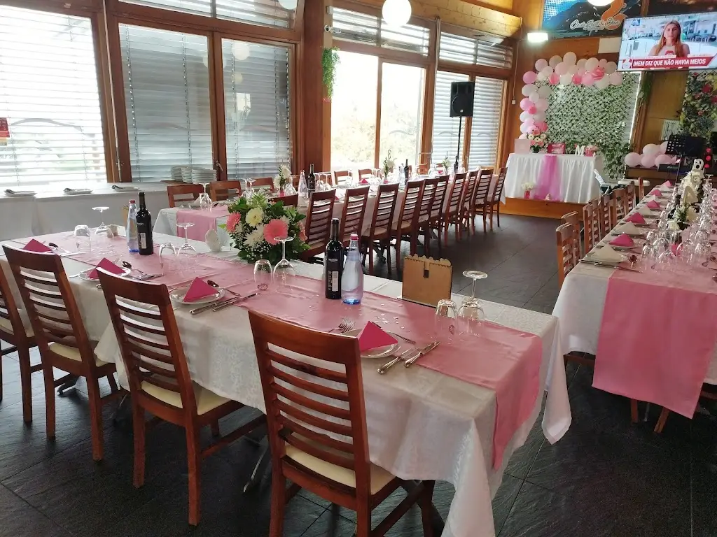 Restaurante Onda do Sol ristorante a Ponta do Sol