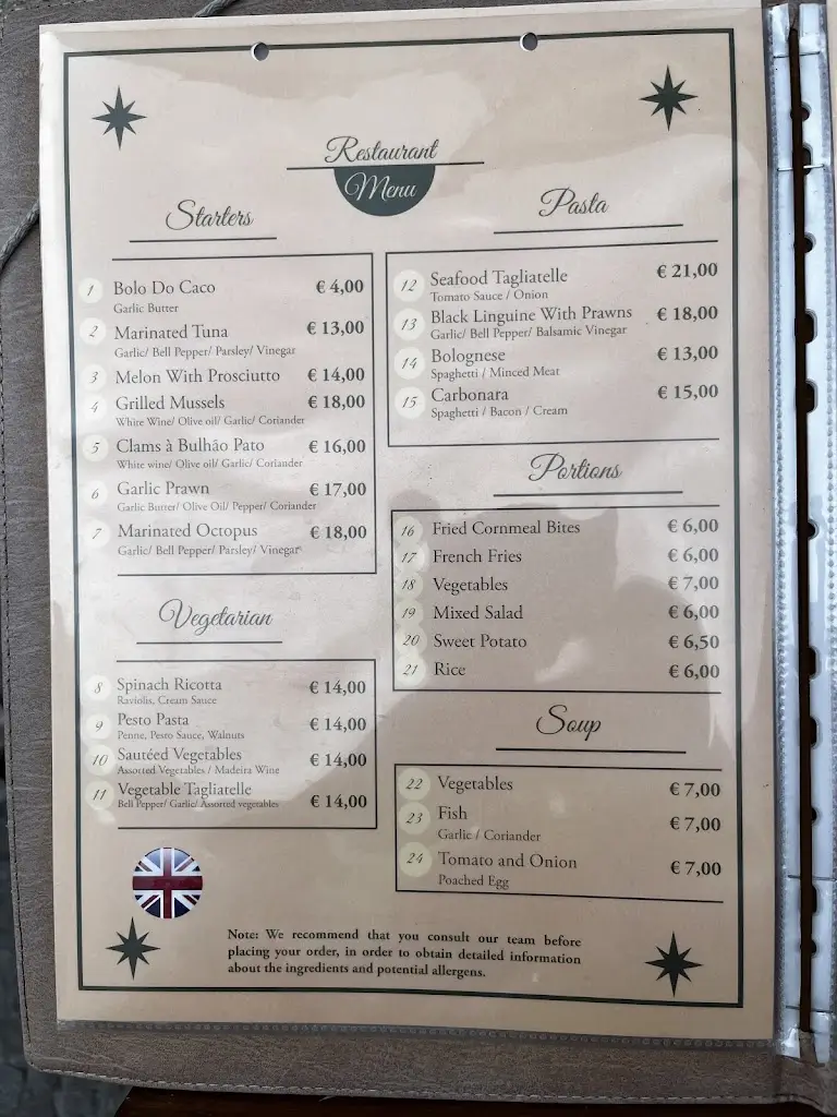 Menu_Caprice_Ponta do Sol_image_2