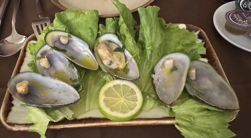 Jeniffer_Caprice_Ponta do Sol_review