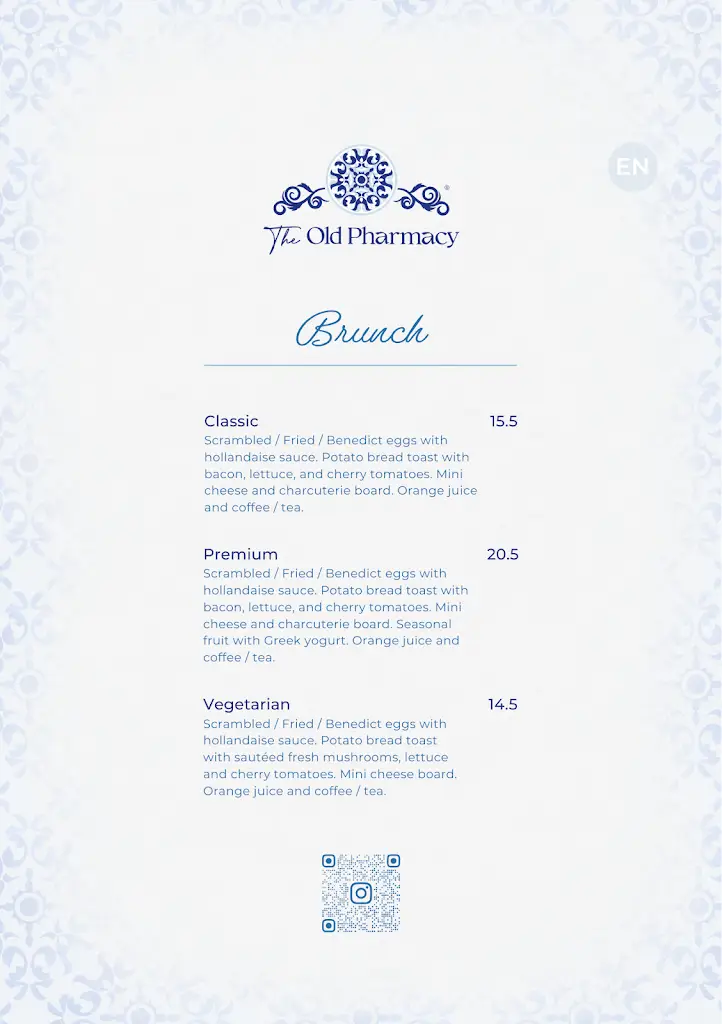 Menu_The Old Pharmacy_Ponta do Sol_image_4