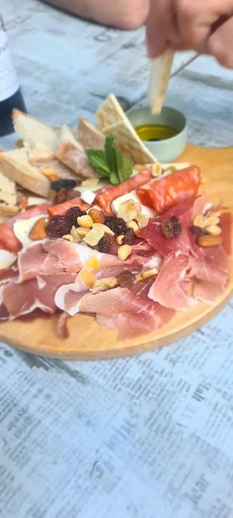 Menu_The Old Pharmacy_Ponta do Sol_image_5