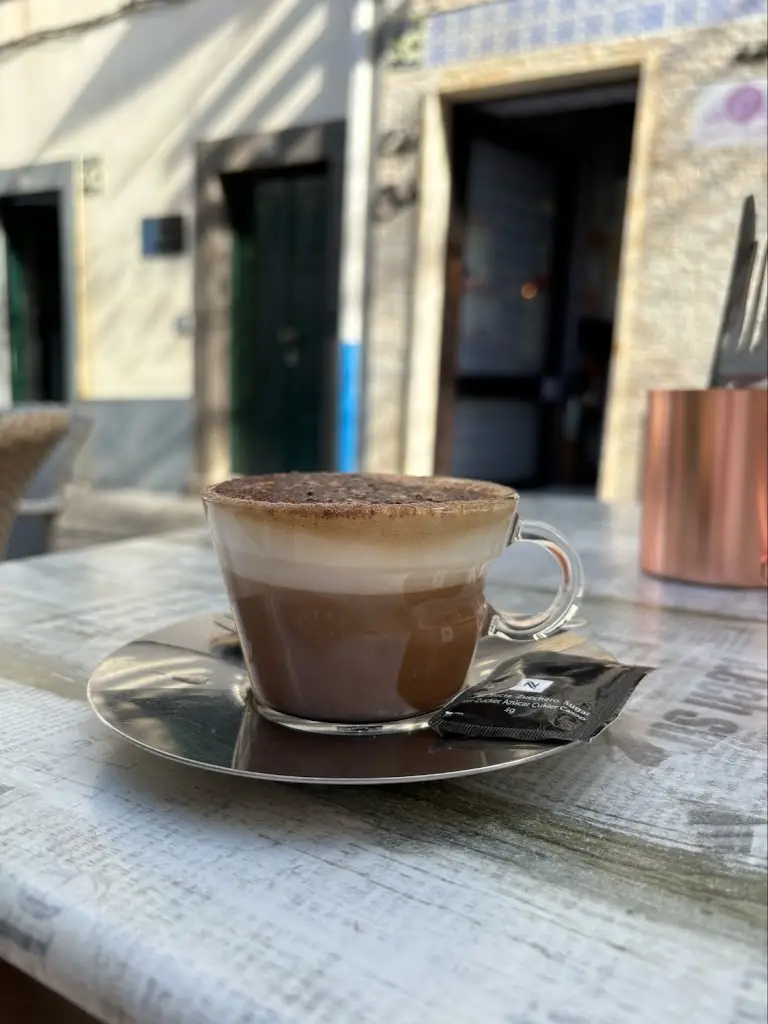 Menu_The Old Pharmacy_Ponta do Sol_image_6