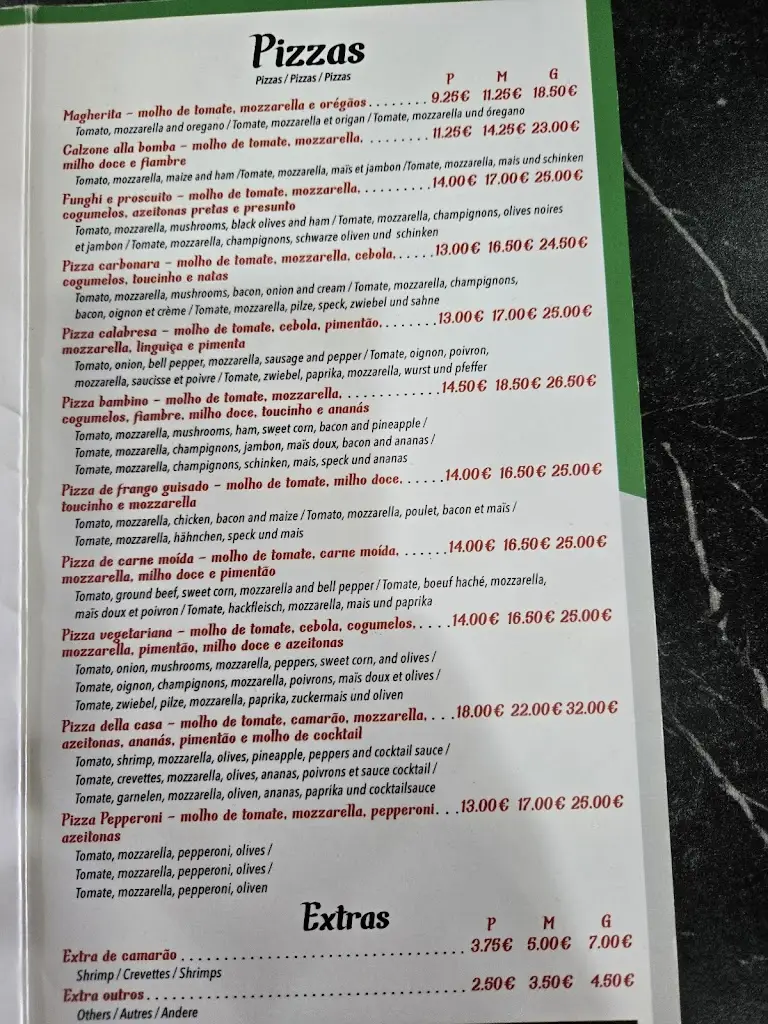 Menu_Sabor Italiano_Ponta do Sol_immagine_2