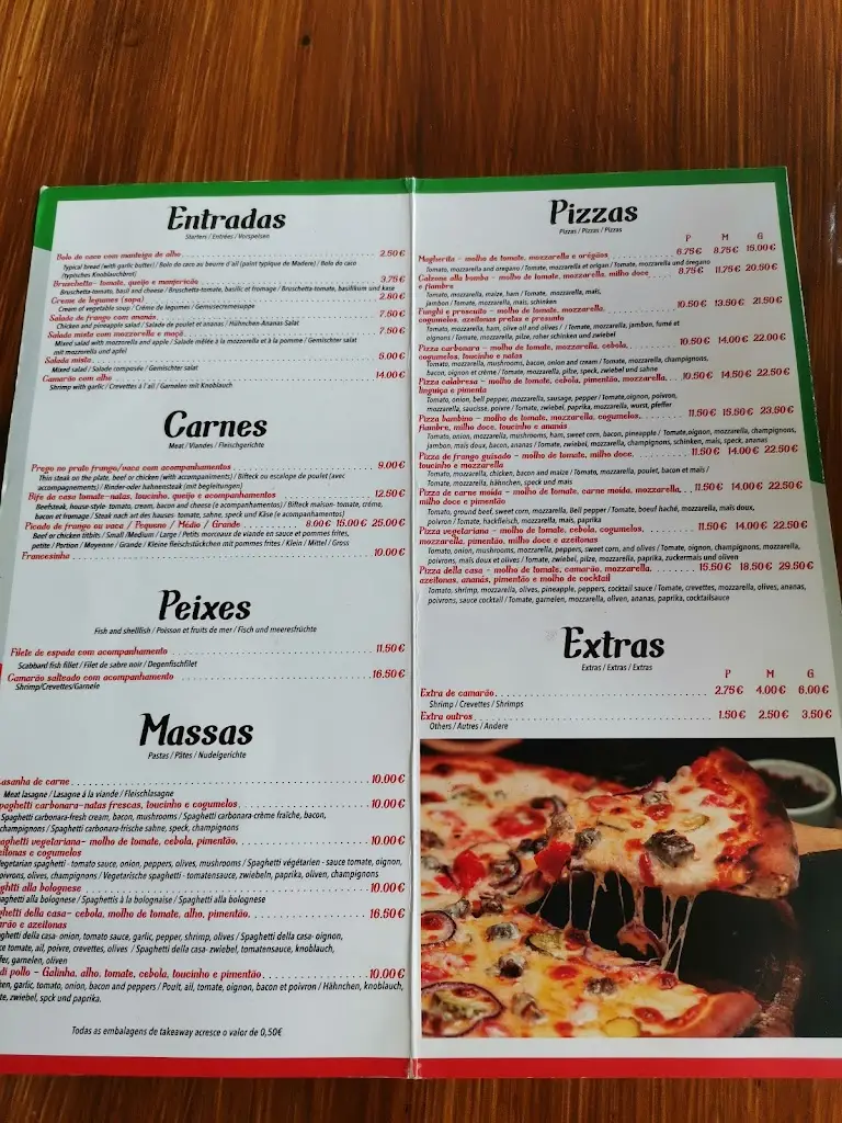 Menu_Sabor Italiano_Ponta do Sol_immagine_4