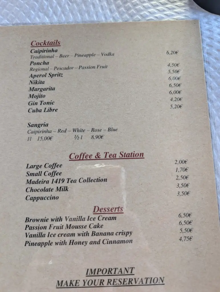 Menu_Brasa Brasil_Ponta do Sol_imagen_2